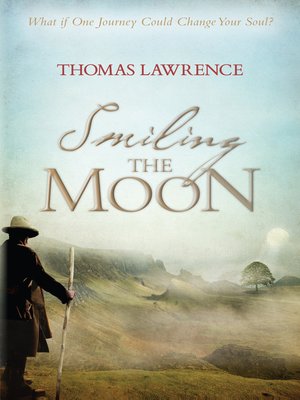 cover image of Smiling the Moon